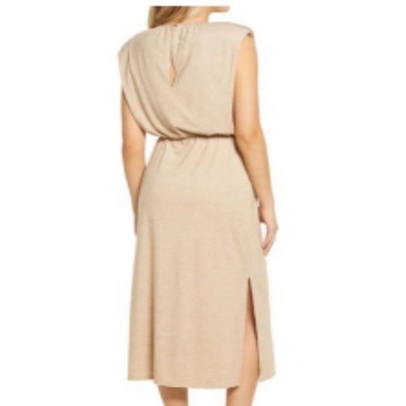 WAYF sleeveless dress NWT - Picture 4 of 7